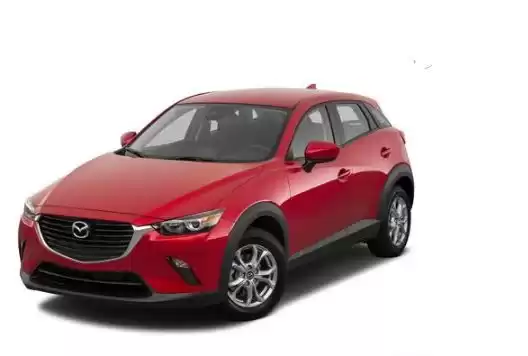 Utilisé Mazda Unspecified À vendre au Doha #6816 - 1  image 